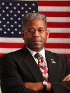 allen west
