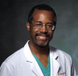 ben carson